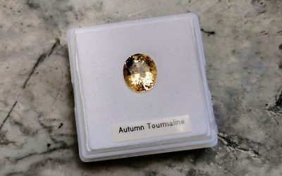 Tourmaline