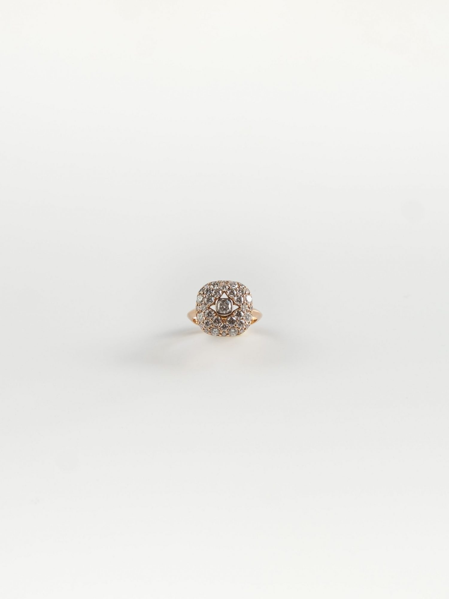Bague Pillow Talk Medium