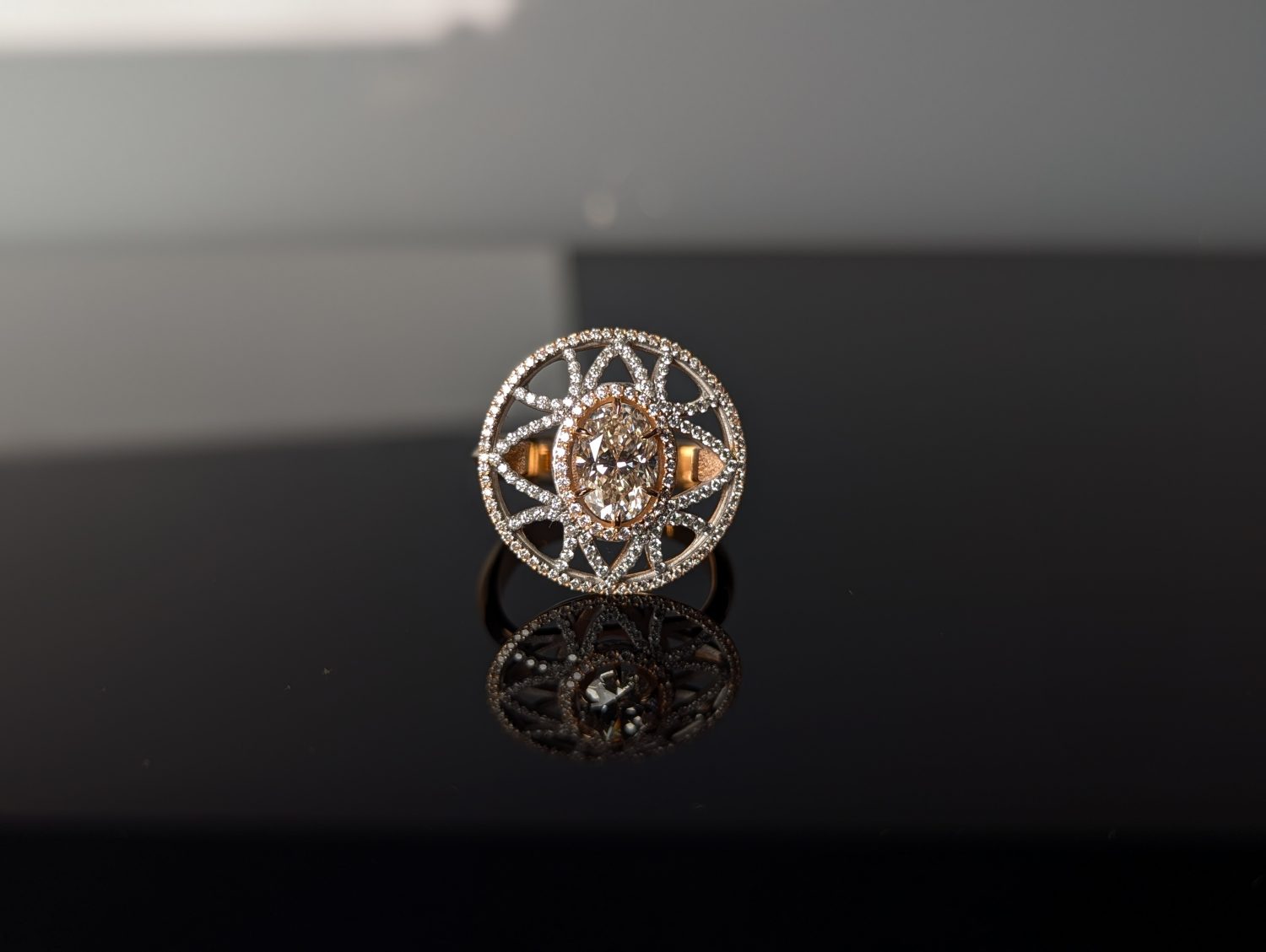 Bague Masterpiece – Image 2