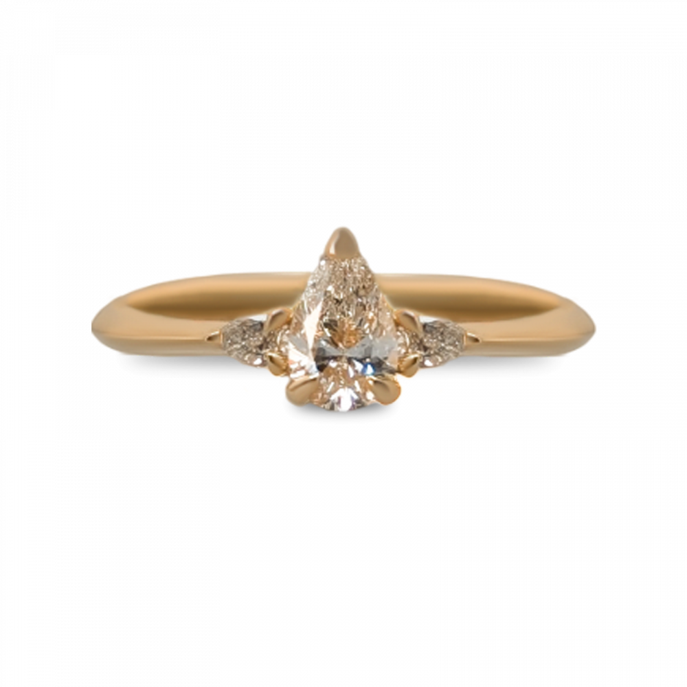 Bague London