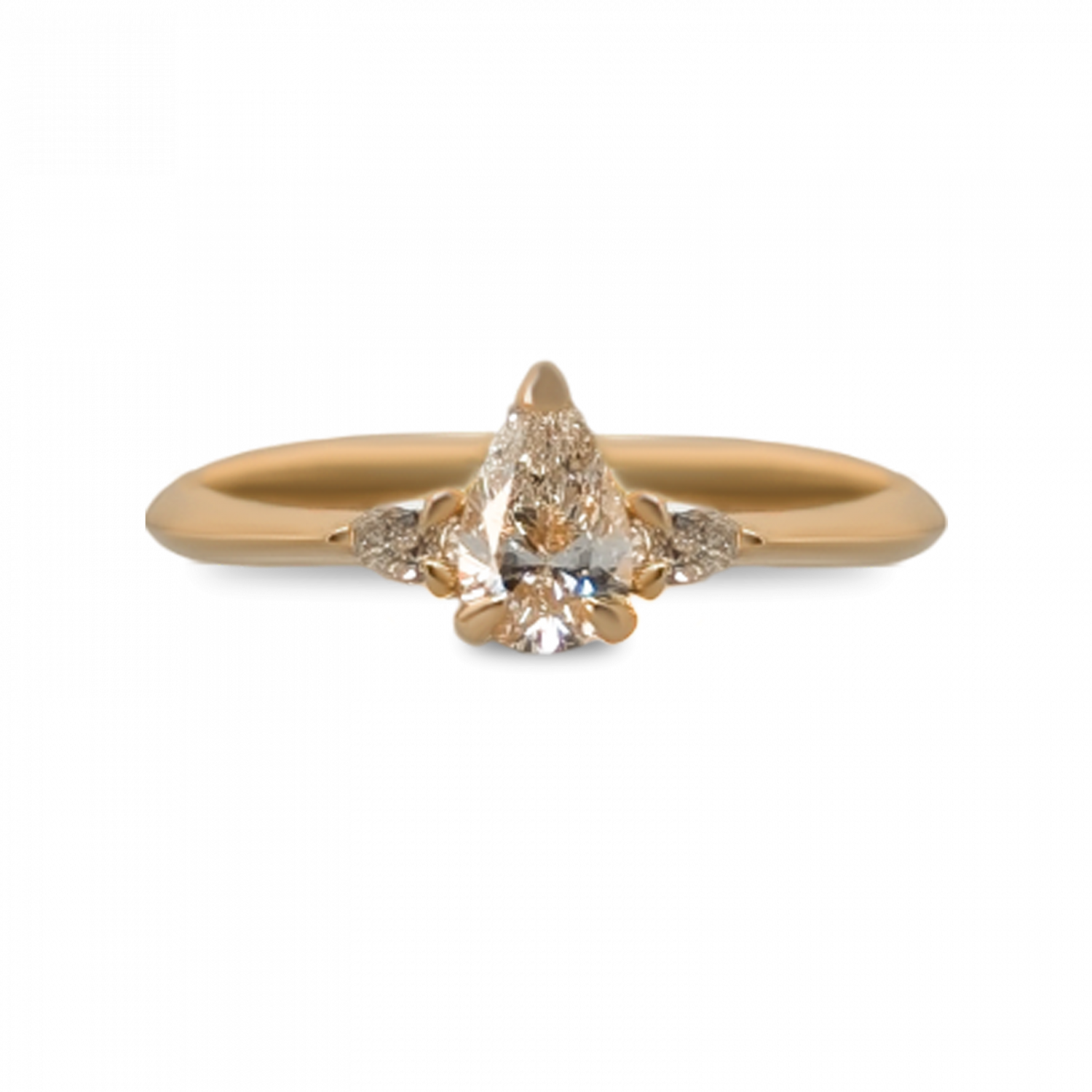 Bague London
