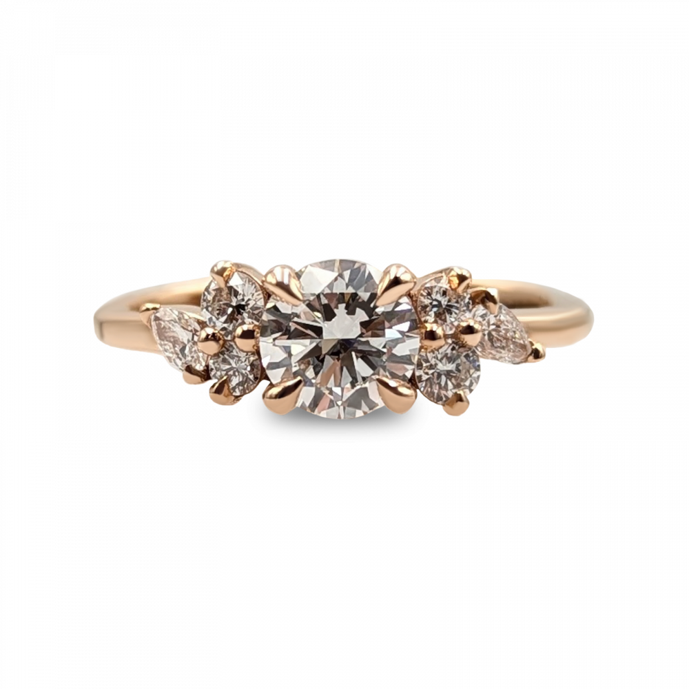 Bague Amy