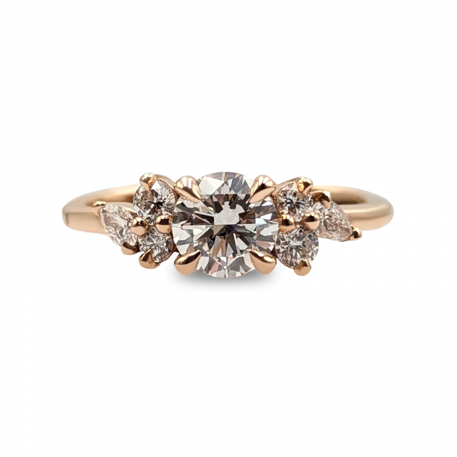 Bague Amy