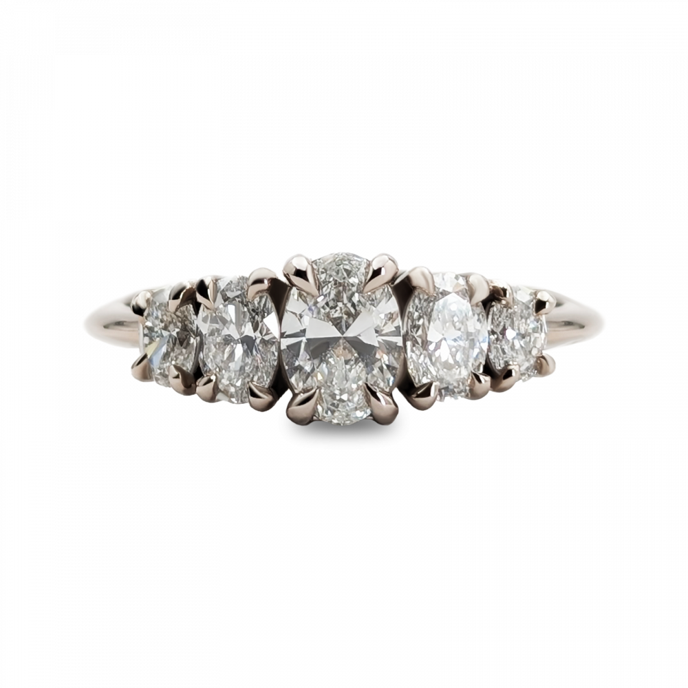 Bague Celestia