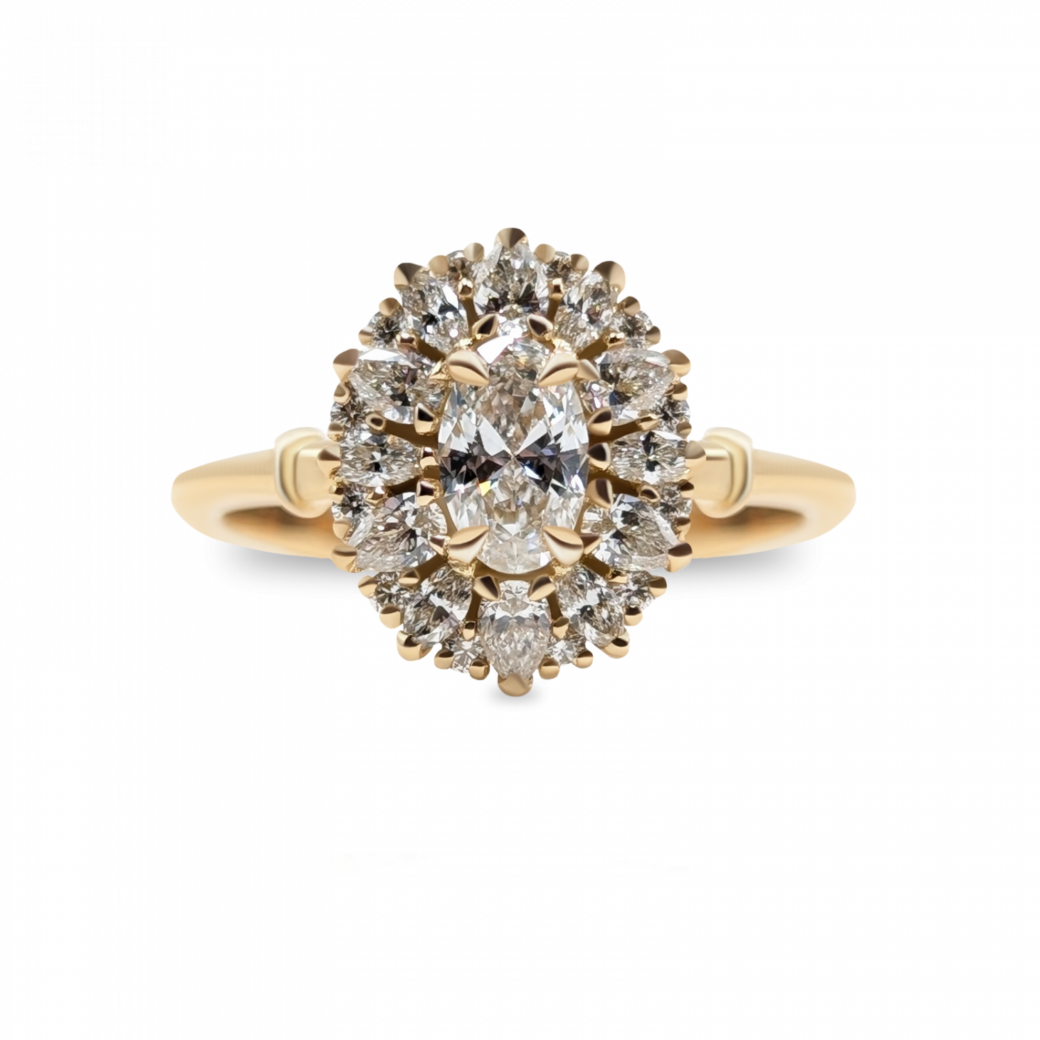 Bague Gaïa