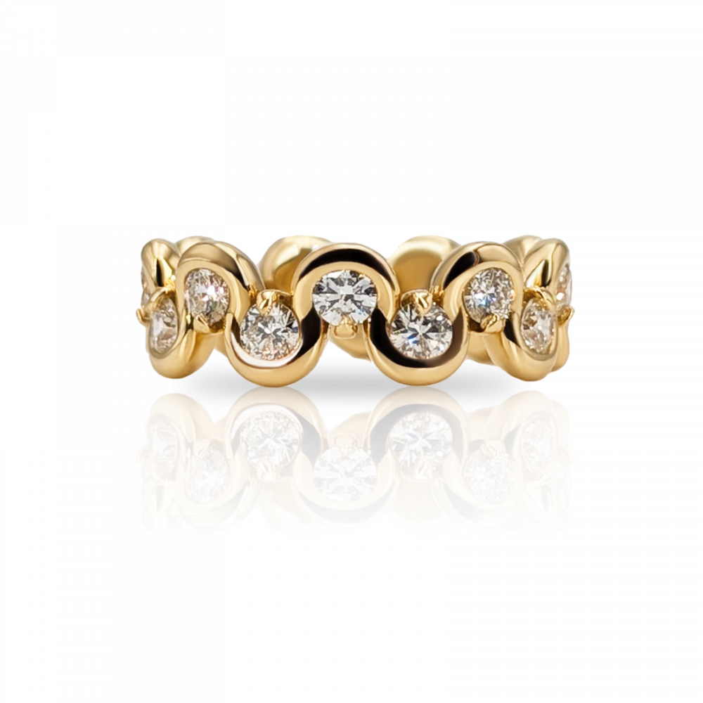 Bague Motus - Tour Complet