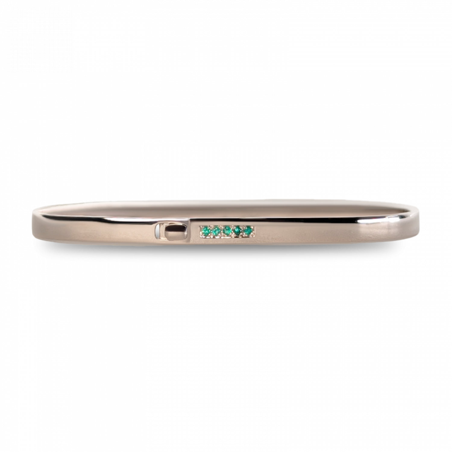 Bracelet Gentleman Blanc