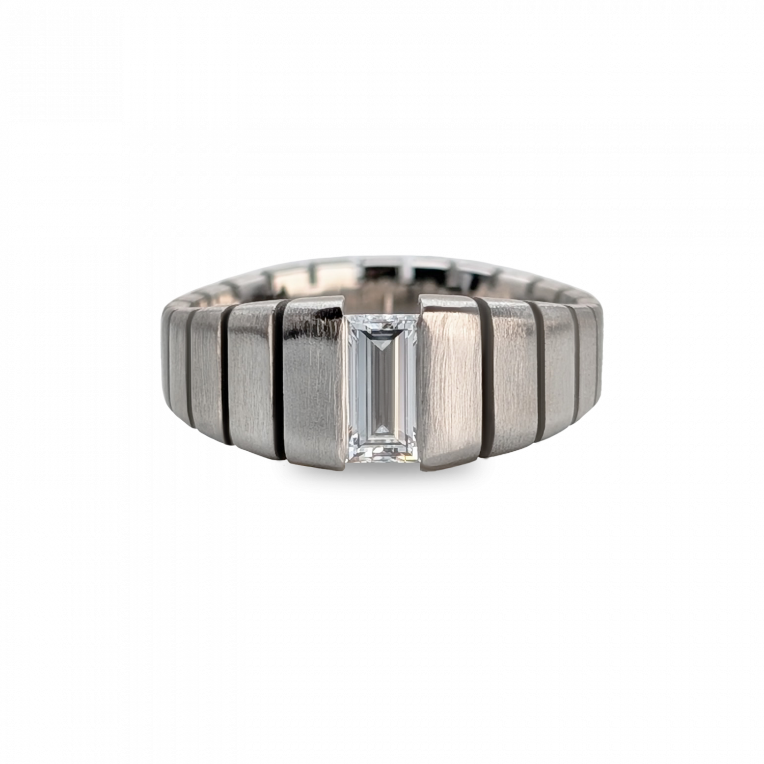 Bague Escalier