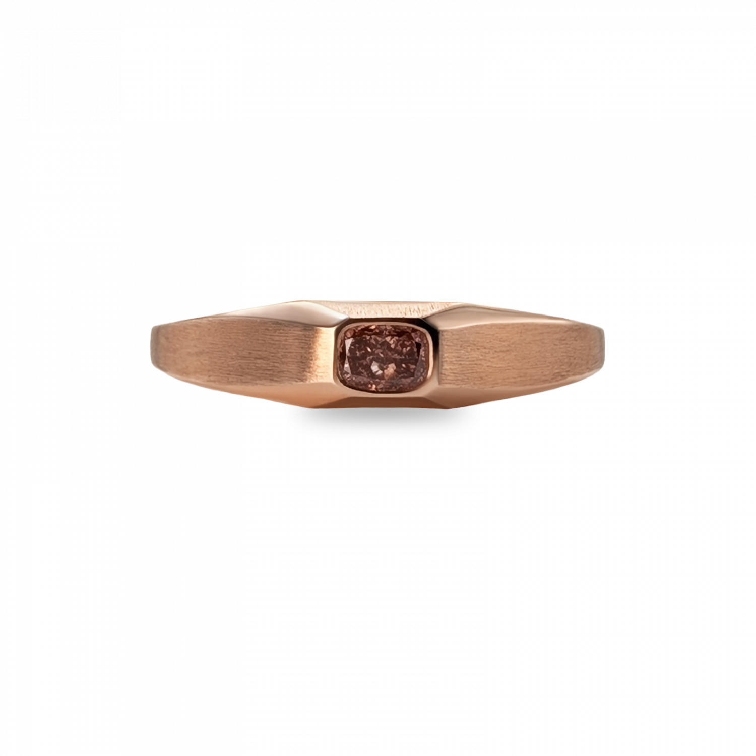 Chevalière Gentleman Slim
