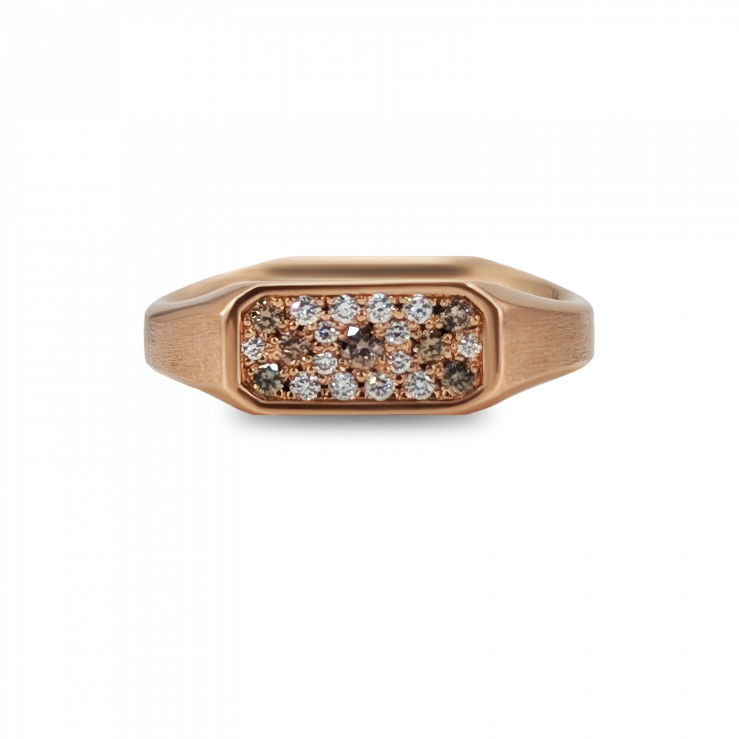 Chevalière Gentleman Classique – Image 2