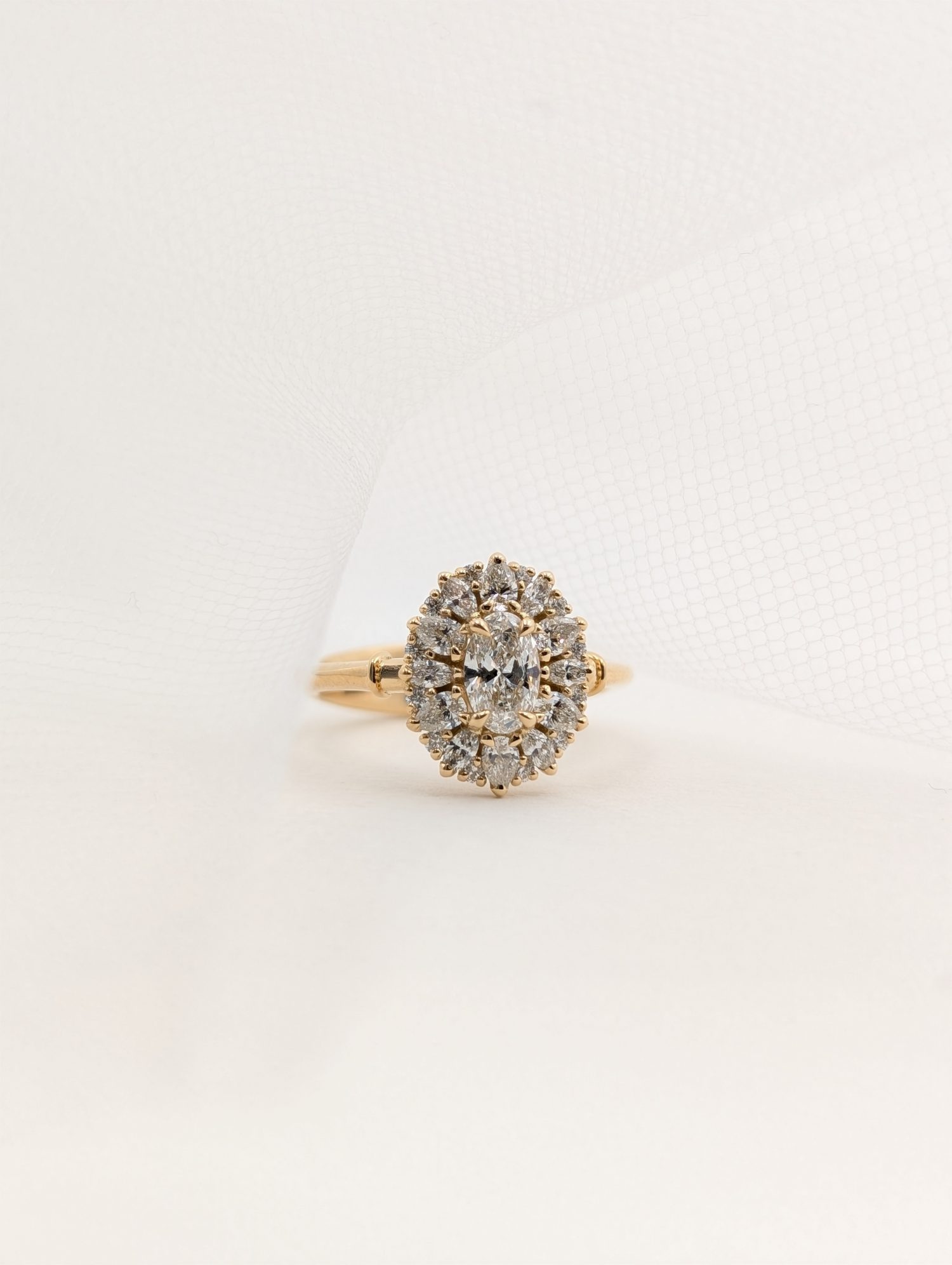 Bague Gaïa – Image 3