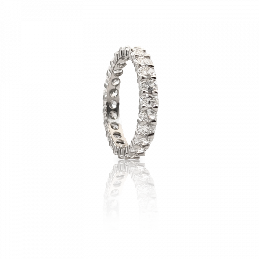 Alliance Infinity Ovale