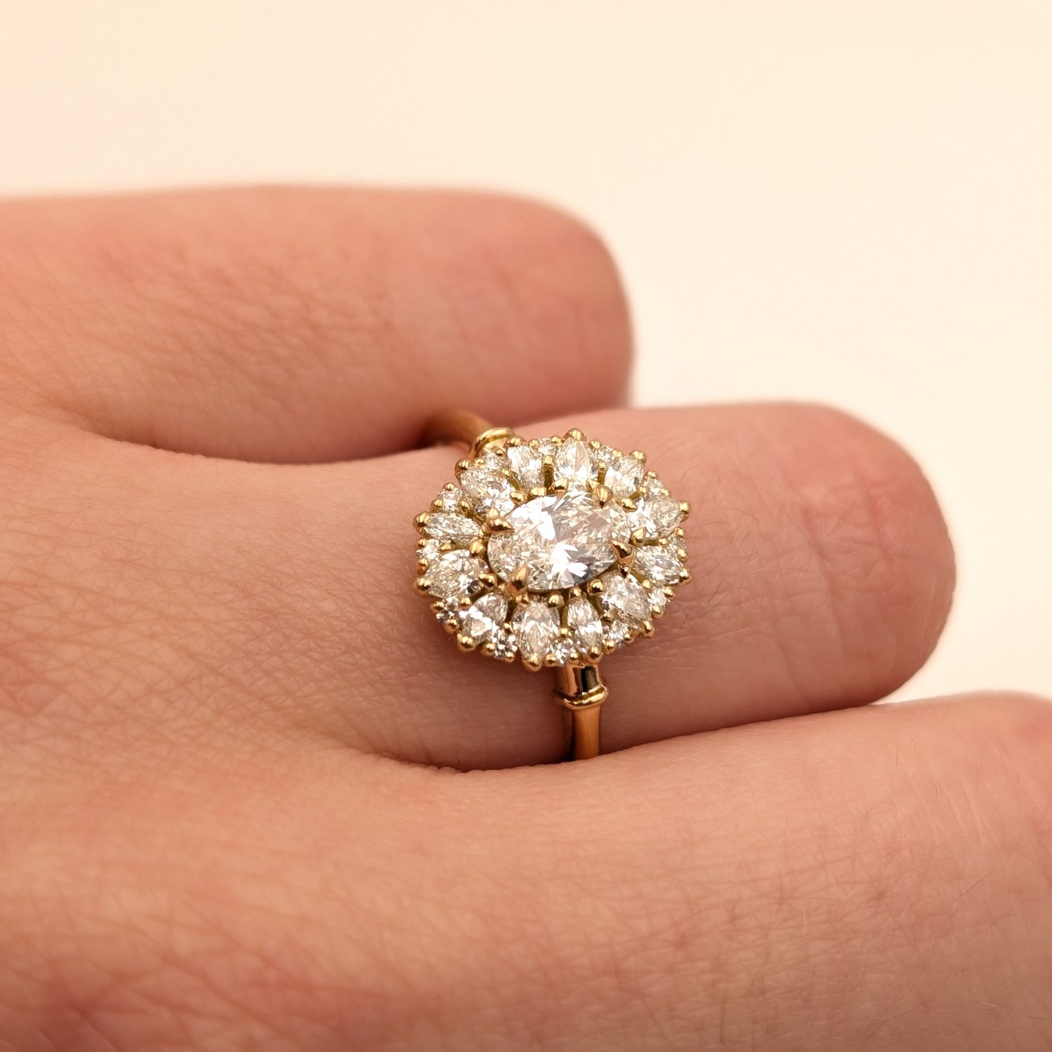 Bague Gaïa – Image 2