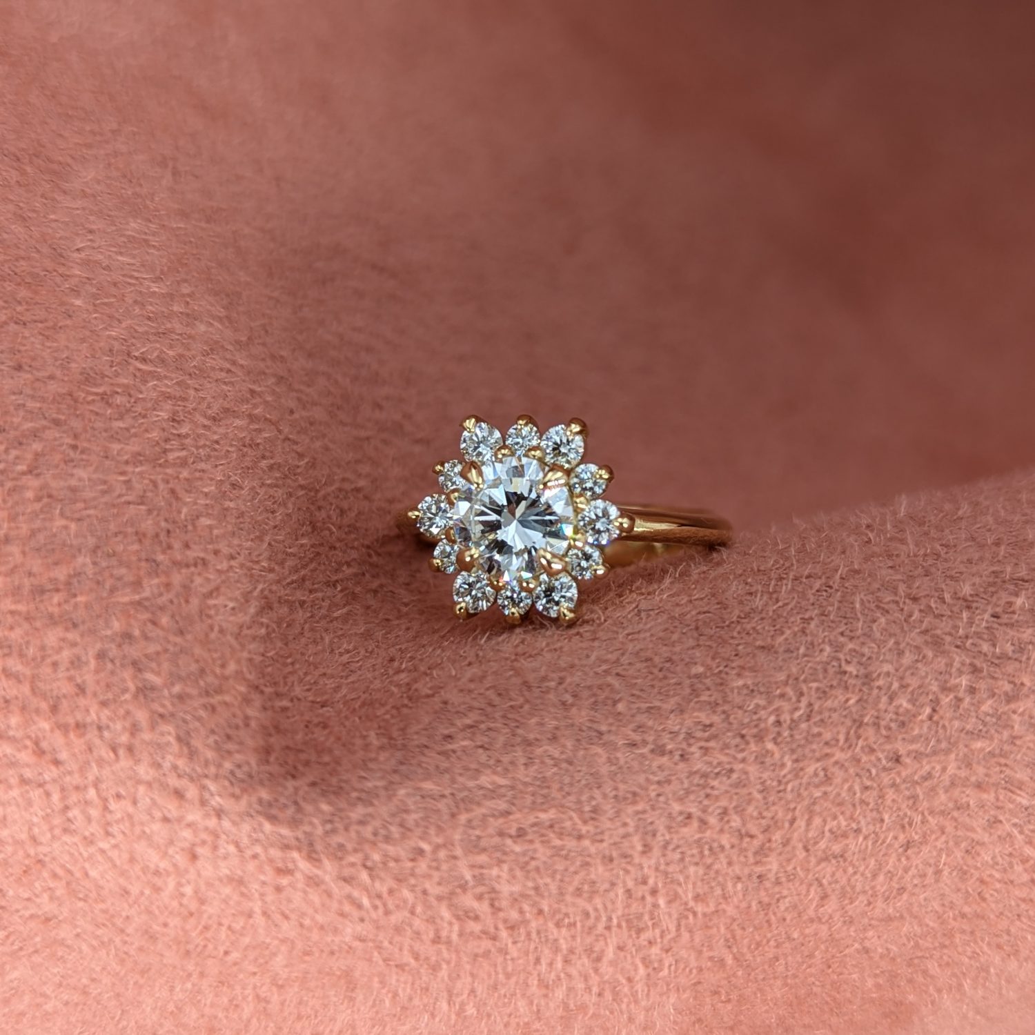 Bague Garden – Image 2